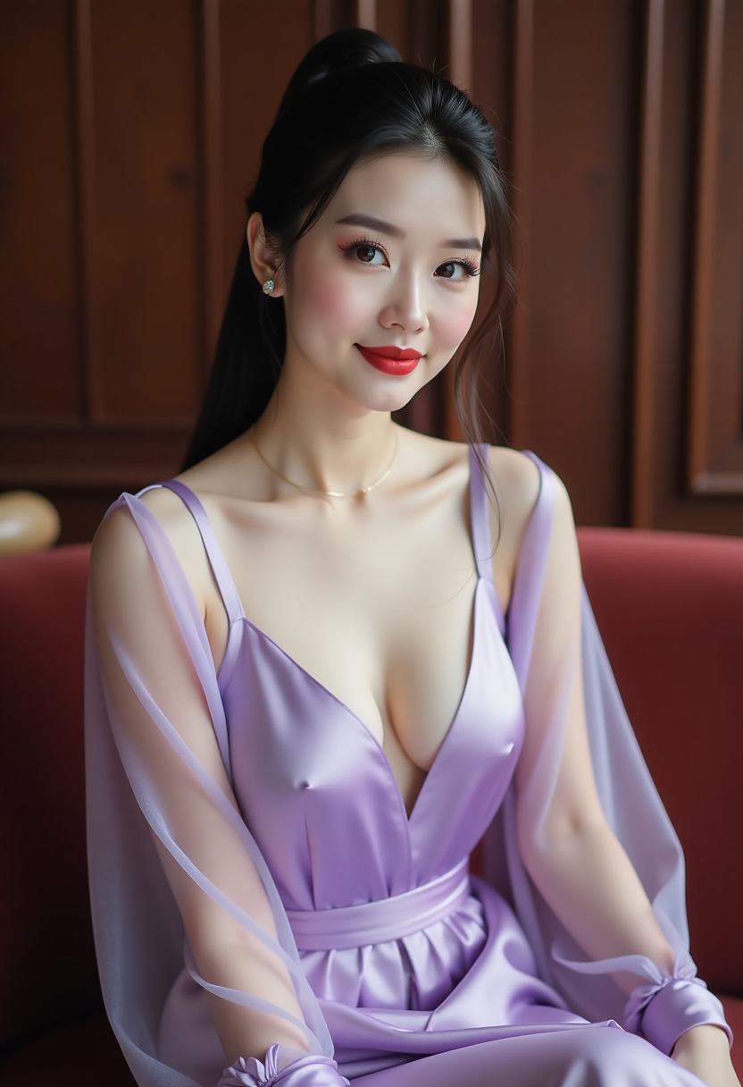 暗巷巡夜人